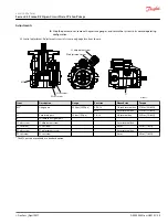 Предварительный просмотр 25 страницы Danfoss 45 Frame K2 Series Service Manual