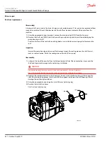 Preview for 26 page of Danfoss 45 Frame K2 Series Service Manual