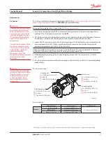 Preview for 21 page of Danfoss 45 J Series Service Manual