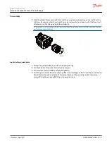 Предварительный просмотр 11 страницы Danfoss 45 K2 Series Repair Instructions