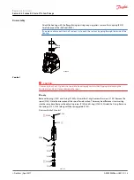 Предварительный просмотр 13 страницы Danfoss 45 K2 Series Repair Instructions