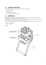 Предварительный просмотр 4 страницы Danfoss 4MFC-10CUP15LS11 Installation Manual