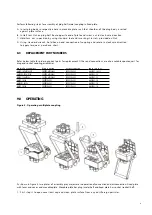 Preview for 8 page of Danfoss 4MFC-10CUP15LS11 Installation Manual