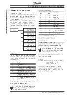 Preview for 14 page of Danfoss 5000 Flux Manual