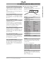 Preview for 21 page of Danfoss 5000 Flux Manual