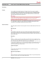 Preview for 4 page of Danfoss 51 Series Repair Instructions