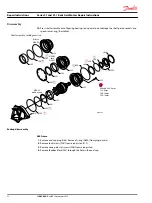 Preview for 12 page of Danfoss 51 Series Repair Instructions