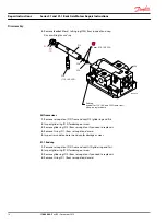 Предварительный просмотр 14 страницы Danfoss 51 Series Repair Instructions