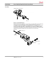 Preview for 9 page of Danfoss 51 Series Service Manual