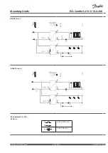 Предварительный просмотр 3 страницы Danfoss A266 Series Mounting Manual