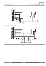 Предварительный просмотр 7 страницы Danfoss A266 Series Mounting Manual