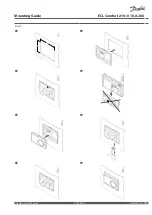 Предварительный просмотр 15 страницы Danfoss A266 Series Mounting Manual