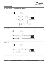 Danfoss A333 Series Mounting Manual preview