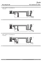 Предварительный просмотр 8 страницы Danfoss A333 Series Mounting Manual