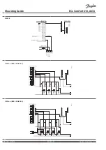 Предварительный просмотр 10 страницы Danfoss A333 Series Mounting Manual