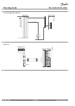 Предварительный просмотр 14 страницы Danfoss A333 Series Mounting Manual