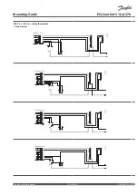 Preview for 9 page of Danfoss A376 Series Mounting Manual