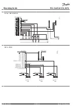 Preview for 12 page of Danfoss A376 Series Mounting Manual