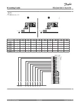 Preview for 13 page of Danfoss A376 Series Mounting Manual