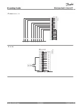 Preview for 9 page of Danfoss A377.1 Mounting Manual