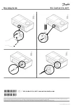 Preview for 16 page of Danfoss A377.1 Mounting Manual