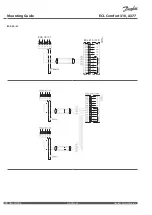 Предварительный просмотр 10 страницы Danfoss A377 Series Mounting Manual