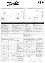 Preview for 2 page of Danfoss ACCSCS Quick Start Manual