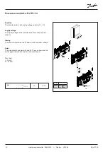 Preview for 22 page of Danfoss ADAP-KOOL AK-HP 780 Design Manual