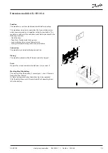 Preview for 23 page of Danfoss ADAP-KOOL AK-HP 780 Design Manual