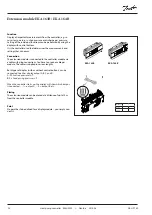 Preview for 24 page of Danfoss ADAP-KOOL AK-HP 780 Design Manual