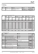 Preview for 36 page of Danfoss ADAP-KOOL AK-HP 780 Design Manual