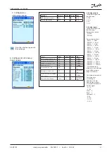 Preview for 61 page of Danfoss ADAP-KOOL AK-HP 780 Design Manual