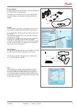 Preview for 5 page of Danfoss ADAP-KOOL AK-LM 340 User Manual