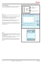 Preview for 6 page of Danfoss ADAP-KOOL AK-LM 340 User Manual