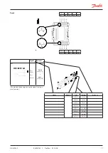 Preview for 17 page of Danfoss ADAP-KOOL AK-LM 340 User Manual