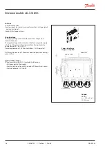 Preview for 26 page of Danfoss ADAP-KOOL AK-LM 340 User Manual