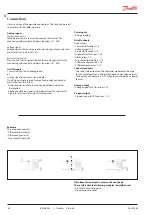 Preview for 36 page of Danfoss ADAP-KOOL AK-LM 340 User Manual