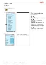 Preview for 63 page of Danfoss ADAP-KOOL AK-LM 340 User Manual