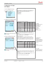 Preview for 65 page of Danfoss ADAP-KOOL AK-LM 340 User Manual