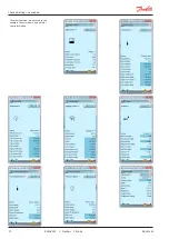 Preview for 72 page of Danfoss ADAP-KOOL AK-LM 340 User Manual