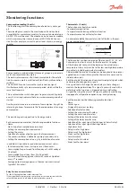 Preview for 82 page of Danfoss ADAP-KOOL AK-LM 340 User Manual