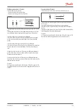 Preview for 85 page of Danfoss ADAP-KOOL AK-LM 340 User Manual