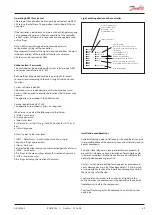 Preview for 89 page of Danfoss ADAP-KOOL AK-LM 340 User Manual