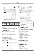 Предварительный просмотр 2 страницы Danfoss ADAP-KOOL AK-PC 551 Instructions Manual