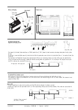 Предварительный просмотр 3 страницы Danfoss ADAP-KOOL AK-PC 551 Instructions Manual