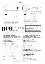 Предварительный просмотр 4 страницы Danfoss ADAP-KOOL AK-PC 551 Instructions Manual