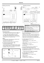 Предварительный просмотр 6 страницы Danfoss ADAP-KOOL AK-PC 551 Instructions Manual