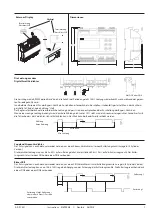 Предварительный просмотр 7 страницы Danfoss ADAP-KOOL AK-PC 551 Instructions Manual