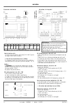 Предварительный просмотр 10 страницы Danfoss ADAP-KOOL AK-PC 551 Instructions Manual