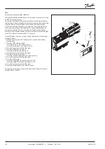 Предварительный просмотр 20 страницы Danfoss ADAP-KOOL AK-PC 572 User Manual